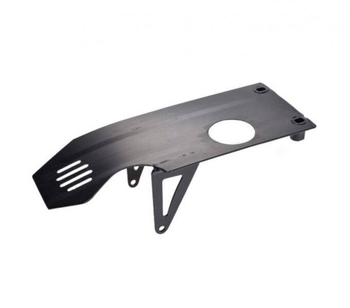 Osłona pod silnik pitbike Honda CRF50