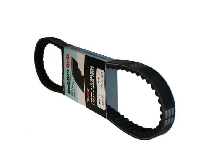 Pasek napędowy 729x17x28 2t shotgun, via-50