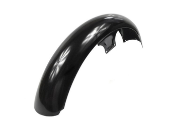 Błotnik przedni przód czarny Simson S50 S51