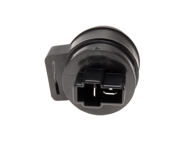 Przerywacz kierunkowskazów 2 piny yamaha bws mbk