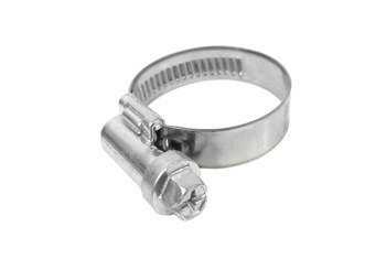 Opasa zaciskowa ślimakowa 20-32mm 20/32 metalowa