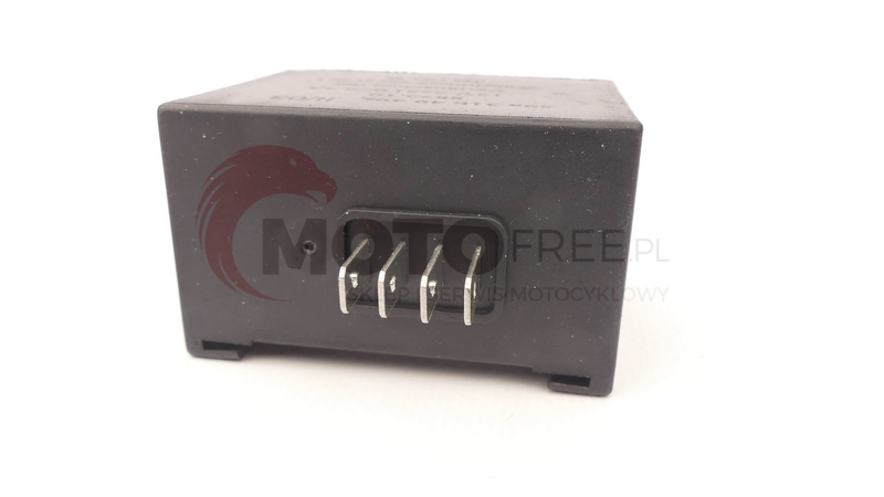 Elba 12v simson s51 sr 2x21w 2,5a