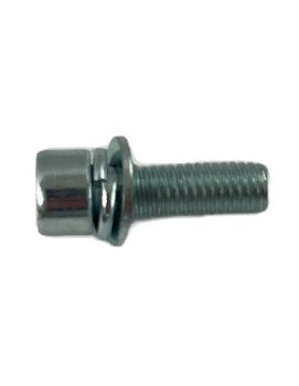 Śruba prowadnicy łańcucha M8x25 pitbike MRF 80 Runner 120 140 RC TTR