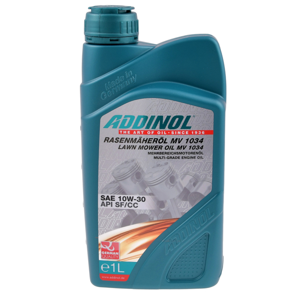 Olej silnikowy Addinol SAE 10W-30 MV 1034 1l