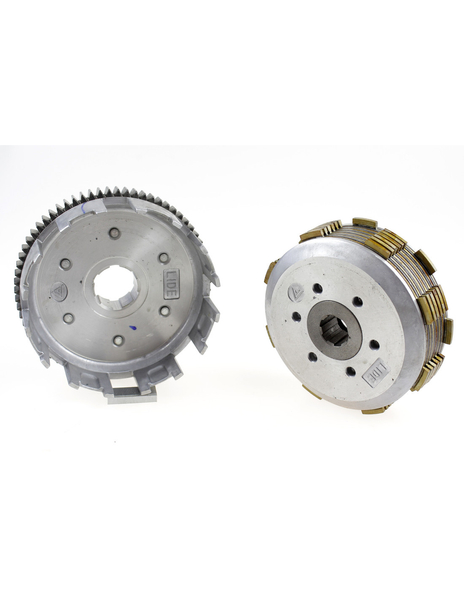 Sprzęgło komplet dirtbike 250-69 Kayo T2 Enduro