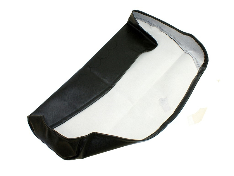 Obicie siedzenia pokrowiec pikowany Simson SR50