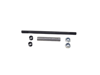 Oś ośka koła przód Mini Cross Pocket Bike