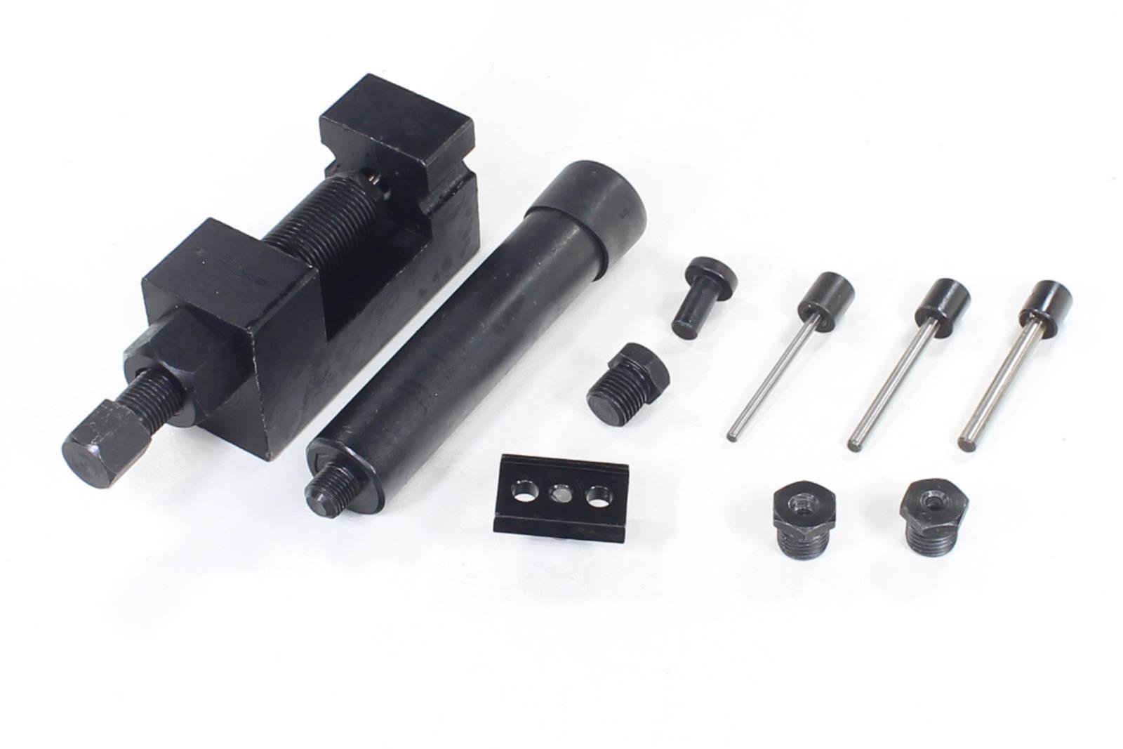 Rozkuwarka zakuwarka do łańcuchów motocyklowych 420 428 520 525 530