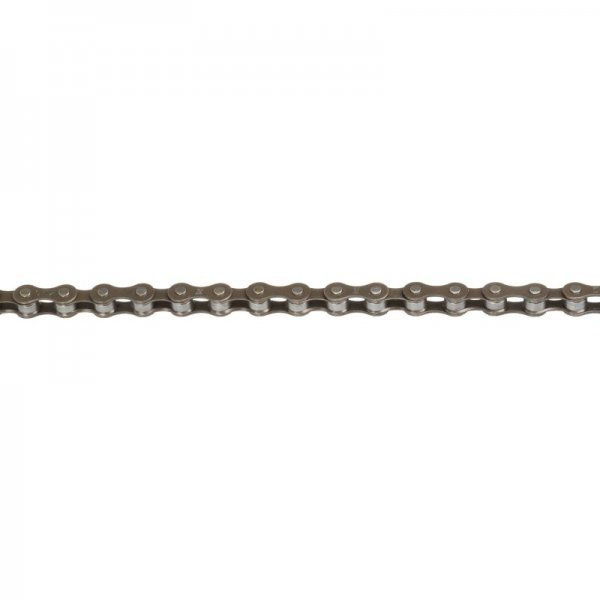 Łańcuch rowerowy 1 rz. Kmc s1 1/2” x 1/8” x 112l