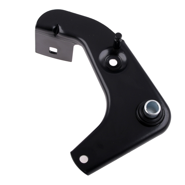 Uchwyt silnika prawy czarny Simson S50 S51 S53 S70 S83 DPR Classic