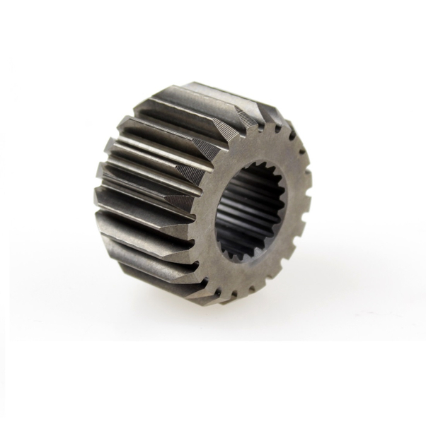 Zębatka przeniesienia napędu wał-sprzęgło dirtbike 250-69 Kayo T2 Enduro