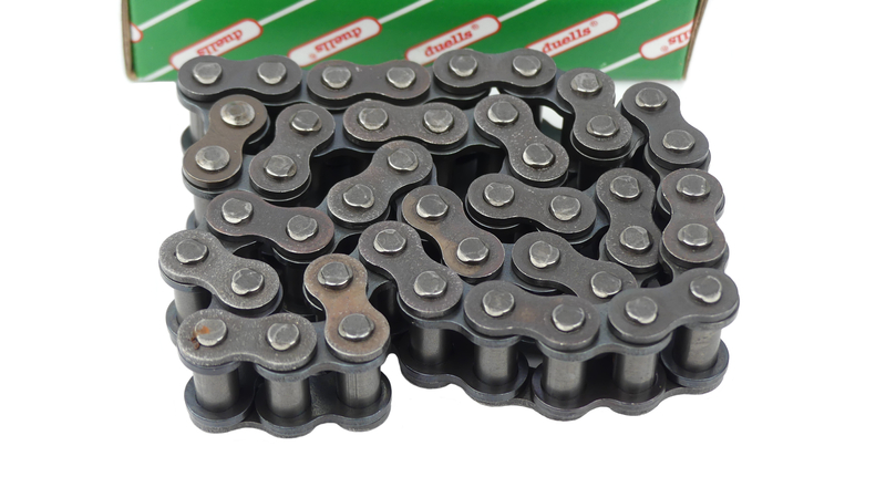 Duells Łańcuszek Sprzęgłowy Jawa 50 Romet Ogar 200