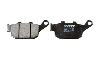 TRW klocki hamulcowe KH140 Honda XLV XRV 750 NX 650 Suzuki XF Yamaha XJ6