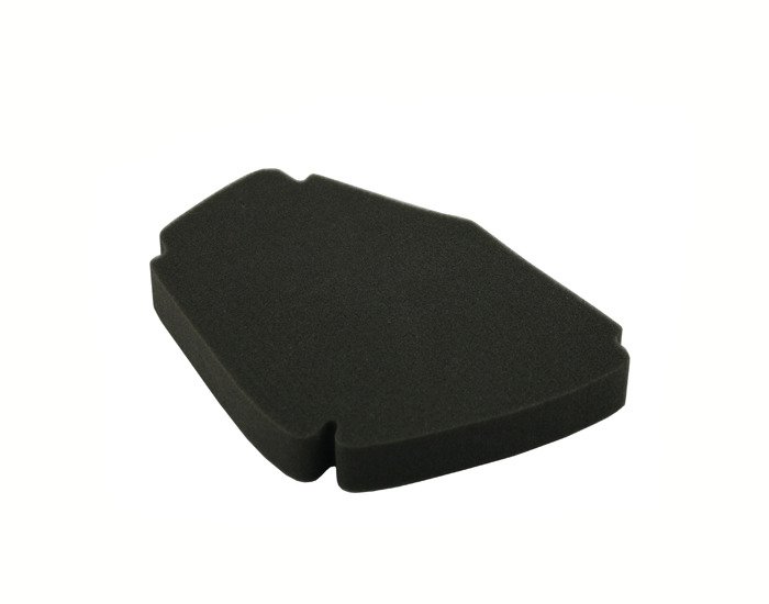 Wkład gąbka filtr powietrza piaggio zip 4t