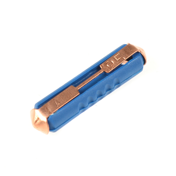 Bezpiecznik puszki 25A 6x25 Simson SR50