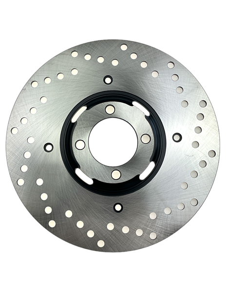 Tarcza hamulcowa tylna 219mm quad Kayo A200 A250 A300 AU200 - ciągnik T3B