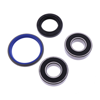 JMP łożyska kół z uszczelniaczami Honda CB CBR GL NT ST VFR VT Kymco Venox