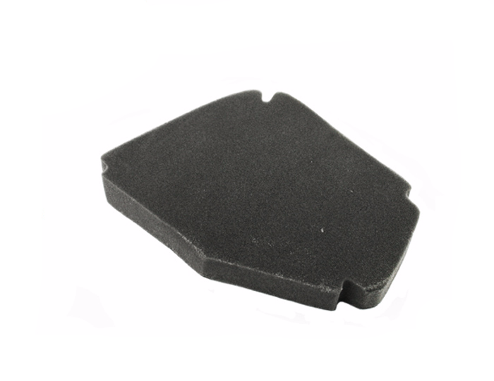 Filtr powietrza wkład gąbka piaggio zip 2t 4t