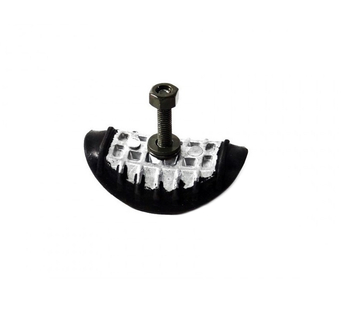 Trzymak opony 1.85-12 pitbike MRF 120 140 Kayo 125 140 160 Pitgang RXF