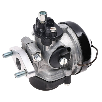 Gaźnik Romet komar motorynka ogar Dellorto Italy SHA 12mm Oryginalny