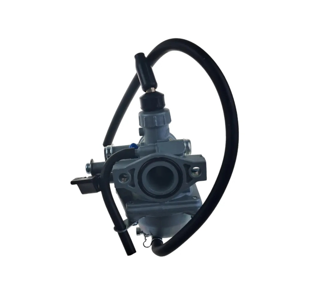 Gaźnik Mikuni PZ19 pitbike MRF 80 Mini 80 Runner Kayo TS90 TS90-R TSD110