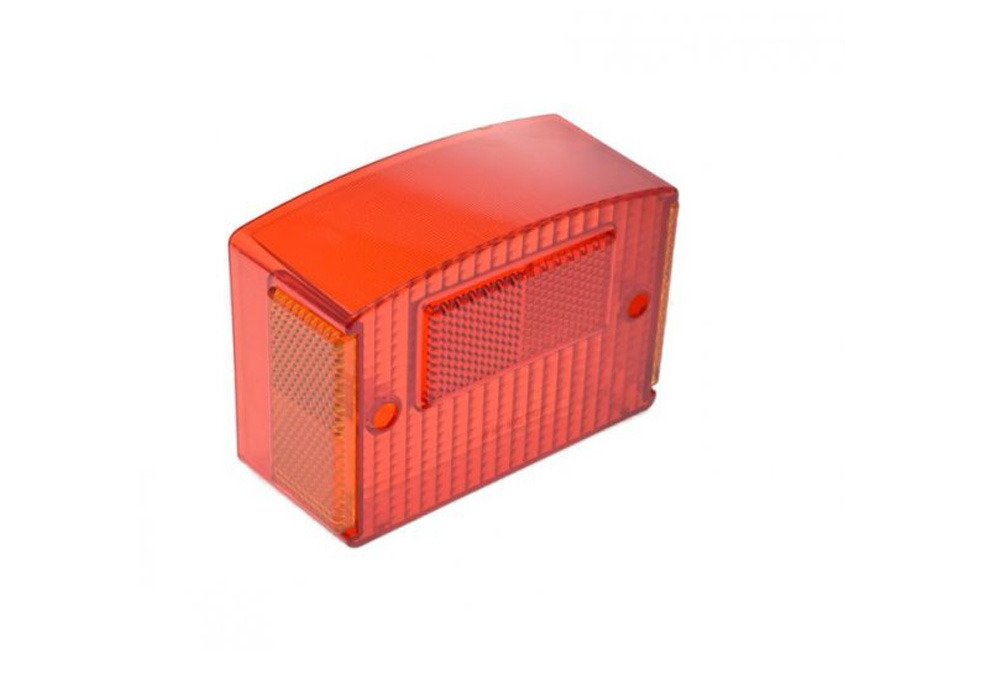 Klosz lampy tył WSK Romet Chart lmt-1