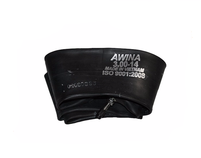 Dętka 14 x 3,00 awina 90/90-14