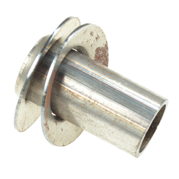 Tulejka łożyska koła z podkładką motorower Jawa 50