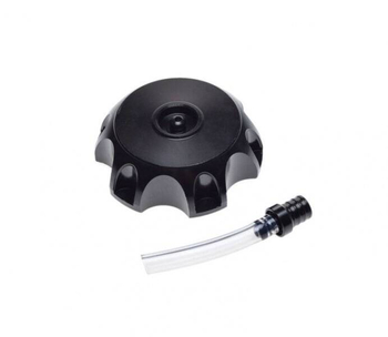 Korek wlewu paliwa cnc pitbike Honda CRF50