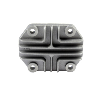 Pokrywa głowicy górna silniki 90cc z rozrusznikiem pitbike Kayo TS90 TS90-R