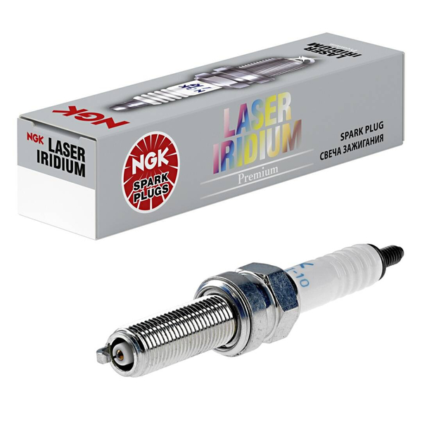NGK świeca zapłonowa LMAR7DI-10 (NR 96956) KTM 690/1050/1090/1290
