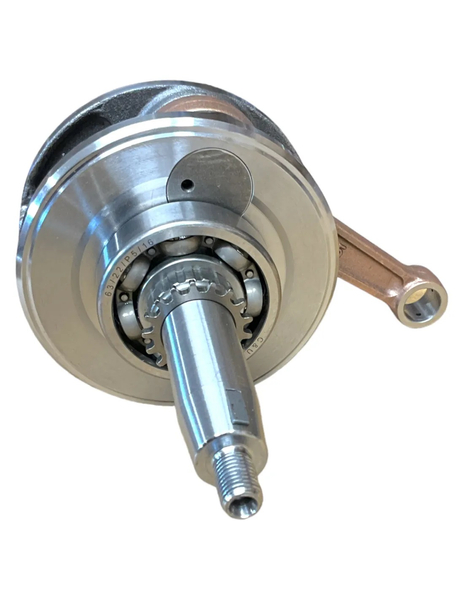 Wał korbowy cross pitbike Z190 Kayo 190-R TT