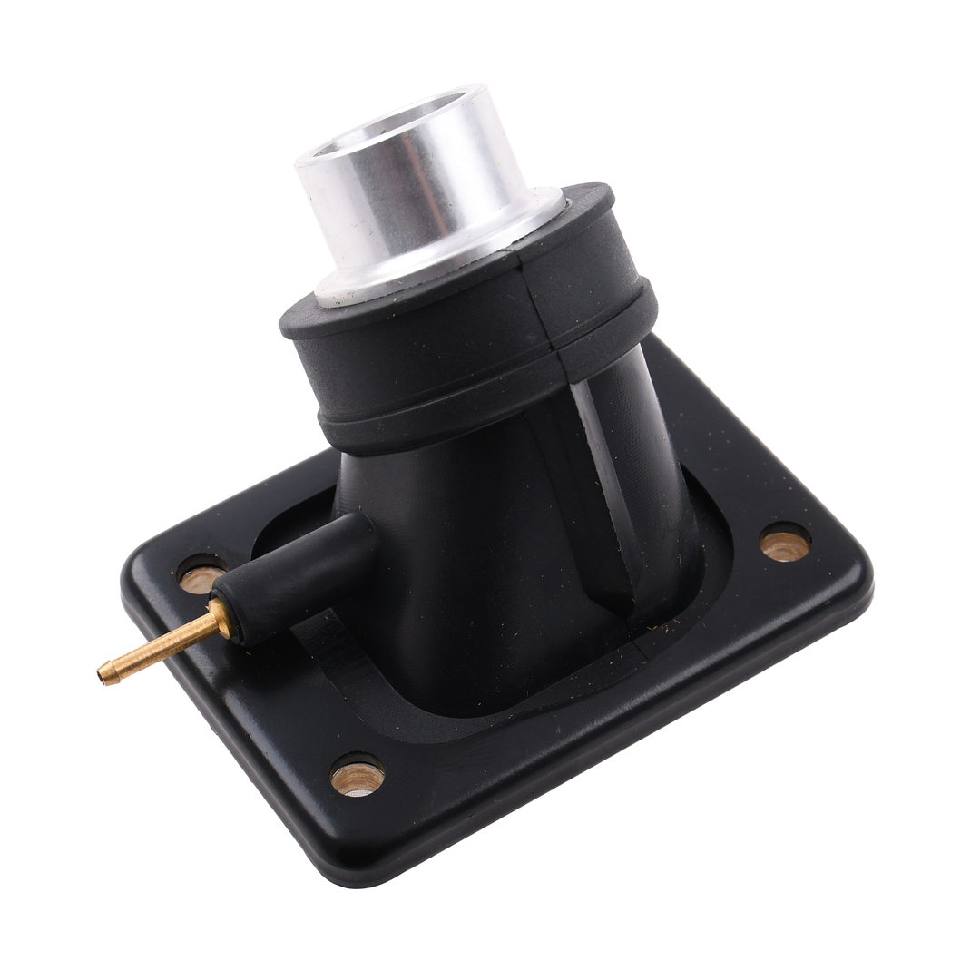 Króciec ssący 32mm + adapter minarelli AM6 LC PWK / OKO Racing Force