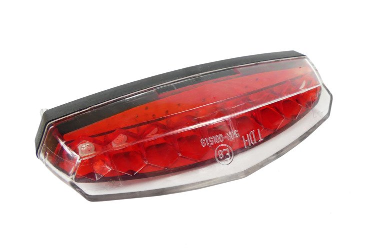 Lampa tył led 13 led uniwersalna podświetlenie