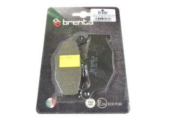 Klocki hamulcowe KH419 Suzuki GSR GSX-R 1000