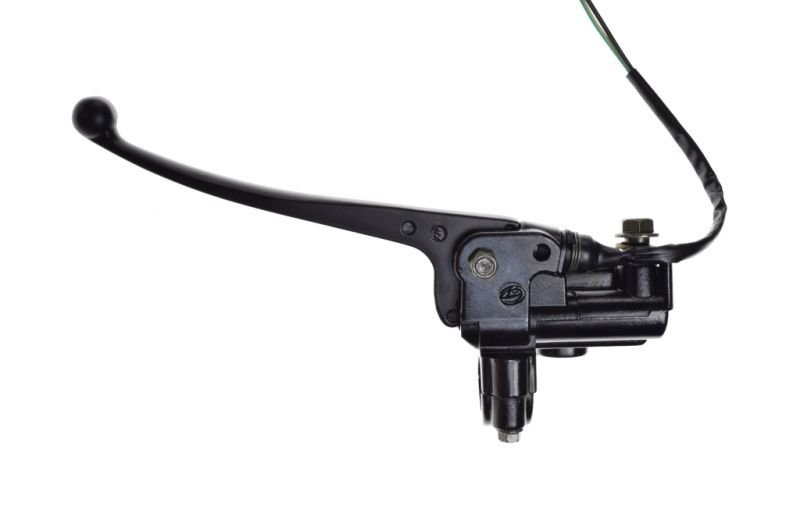 Pompa hamulca hamulcowa z dźwignią SKUTER 4T GY6