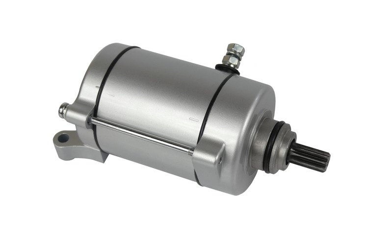 Rozrusznik elektryczny 9z shineray atv bashan 200