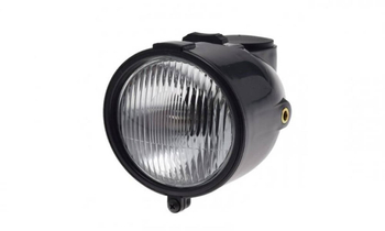 Lampa element optyczny przód romet ogar komar