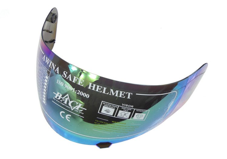 Szyba kasku integralnego awina tn-0700 kameleon