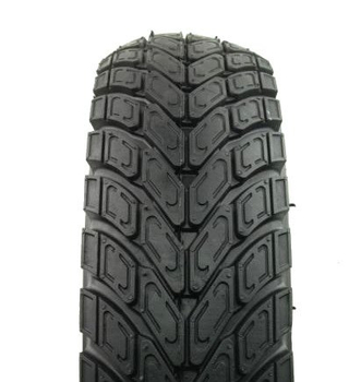 Opona skuter 120/70-12 cali bezdętkowa asfalt szuter zima Honda Barton Zipp