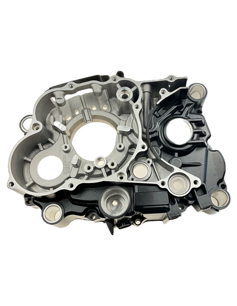 Karter silnika lewy ZS300 dirtbike Kayo K5 300 Enduro
