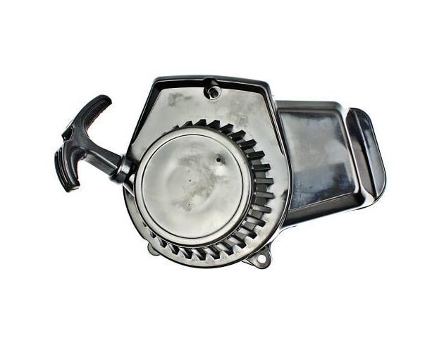 Szarpak silnika Easy Starter plastikowy Pocket Bike Mini ATV Mini Cross