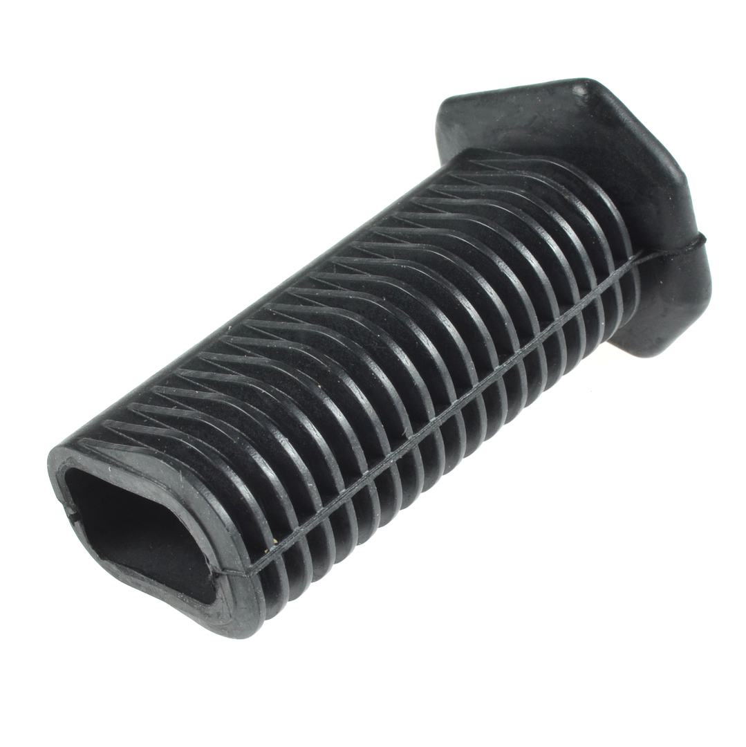 Guma podnóżka tył motorower Jawa 50