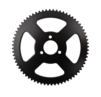 Zębatka tył na łańcuch 25H 68z śr.wew. 26mm Mini Pocket Bike