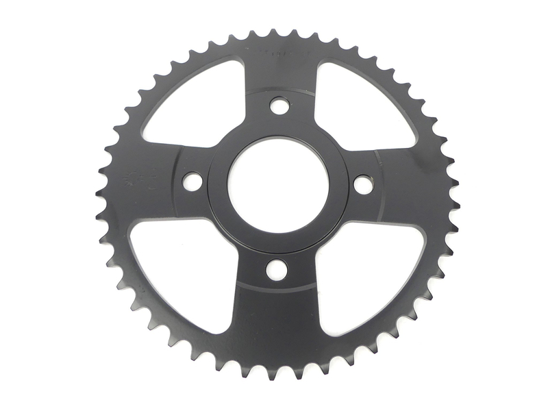 Zestaw napędowy DID 420D 132 47z 12z Yamaha TZR 50