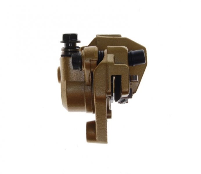 Zacisk hamulca przód GY6 4T Barton Kinroad Romet