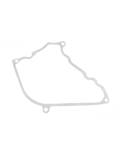 Uszczelka pokrywy silnika lewej 90cc z rozrusznikiem pitbike Kayo TS90