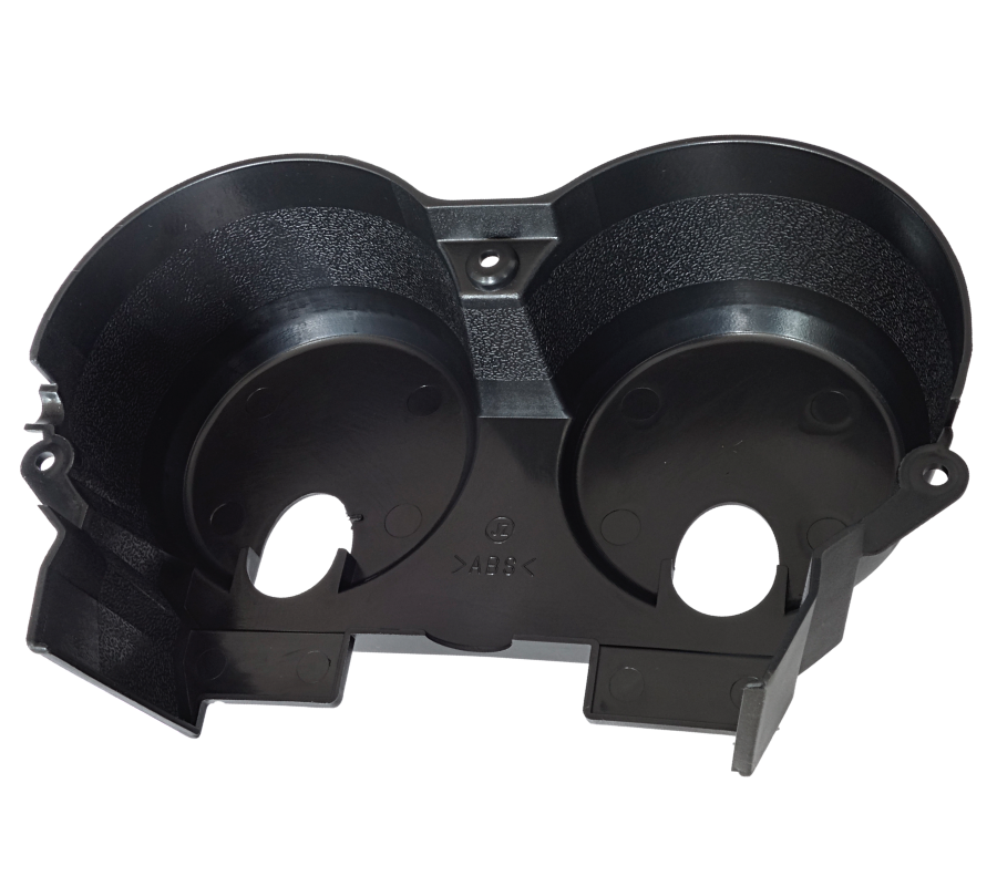 Obudowa licznika dół do motoroweru Barton Sprint 2