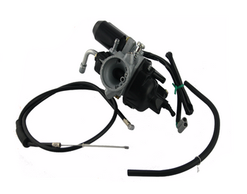 Gaźnik phva 17 linka aprilia gilera derbi piaggio