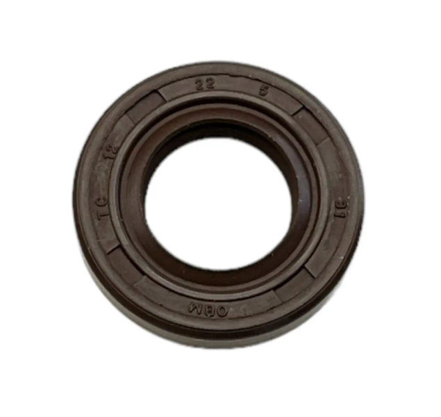 Uszczelniacz ramienia wysprzęglika 12x22x5 ZS300 dirtbike Kayo K5 300 